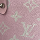 Louis Vuitton|Limited Edition OnTheGo GM | Escale Pastel