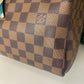 Louis Vuitton Speedy 25 Damier Ebene