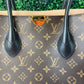 Louis Vuitton Monogram Flandrin