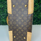 Preowned Louis Vuitton Monogram Beverly GM Handbag