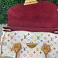 Preowned Louis Vuitton Multicolor Beverly GM