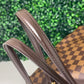 Preowned Louis Vuitton Damier Ebene Westminster GM