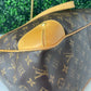 Louis Vuitton Monogram Estrella MM