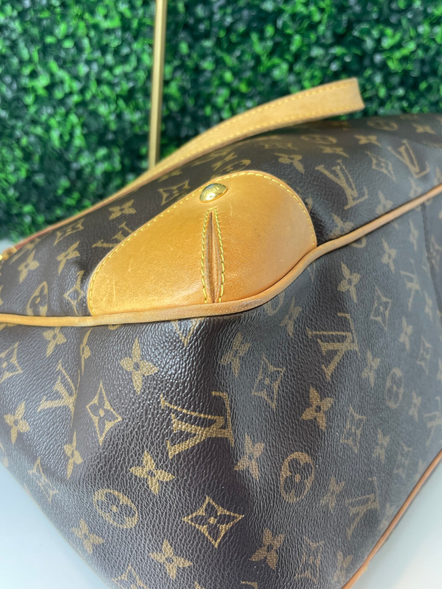 Louis Vuitton Monogram Estrella MM