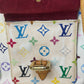 Louis Vuitton Multicolor Lodge GM