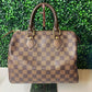 Louis Vuitton Speedy 25 Damier Ebene