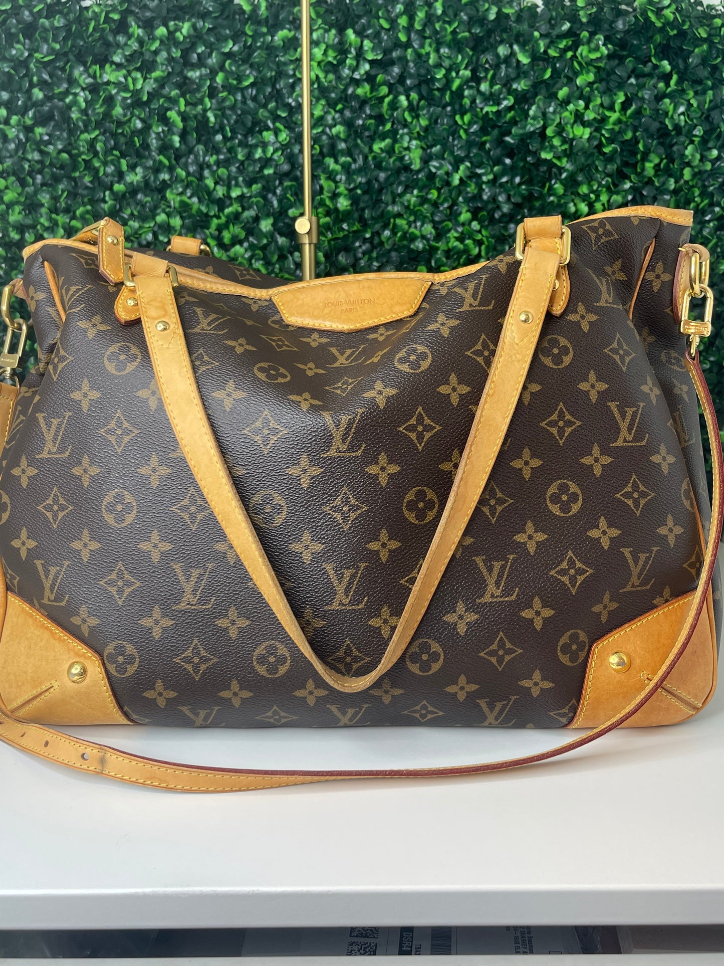 Louis Vuitton Monogram Estrella MM