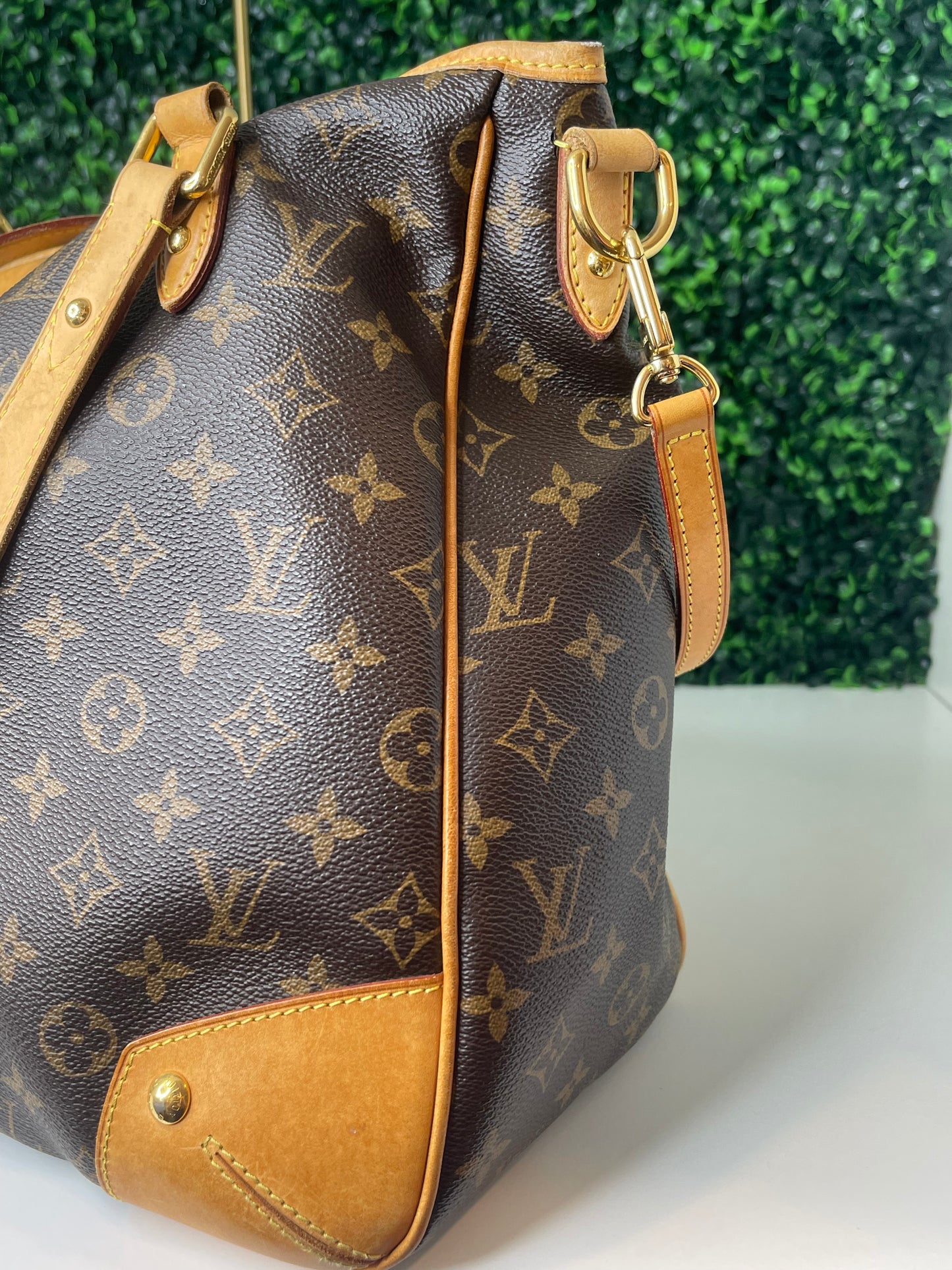 Louis Vuitton Monogram Estrella MM