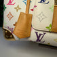 LV Multicolor Speedy 30