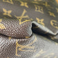 Preowned Louis Vuitton Monogram Artsy MM