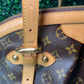 Louis Vuitton Monogram Tivoli GM