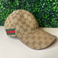 Gucci GG Cap