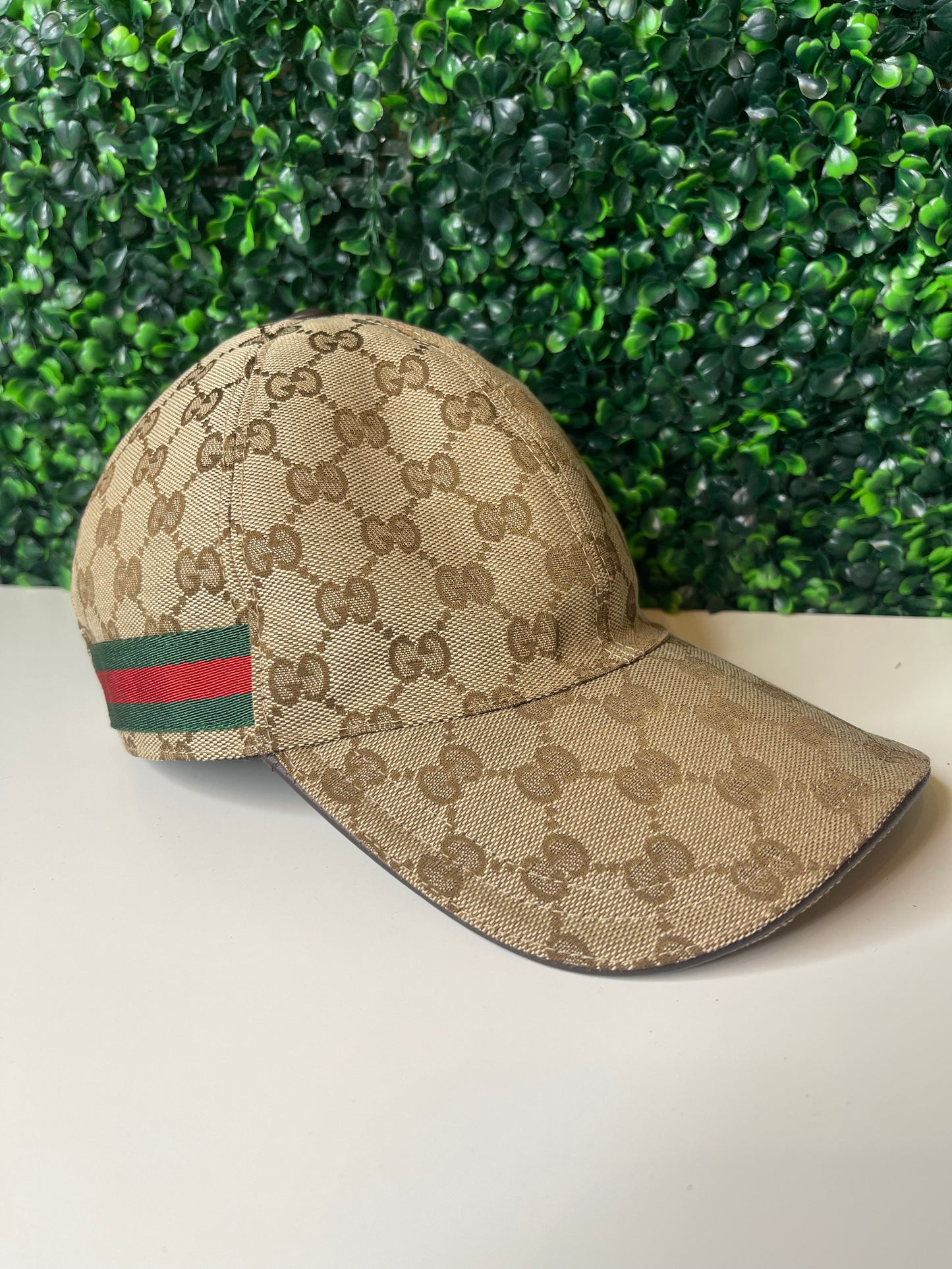 Gucci GG Cap