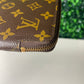 LV Monogram Travel Organizer