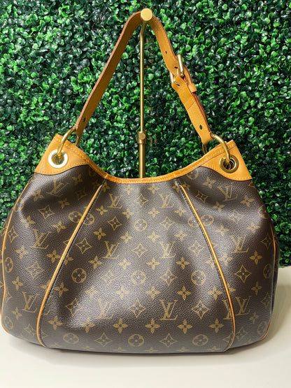 Monogram Galliera PM