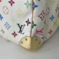 Preowned Louis Vuitton Multicolor Speedy 30