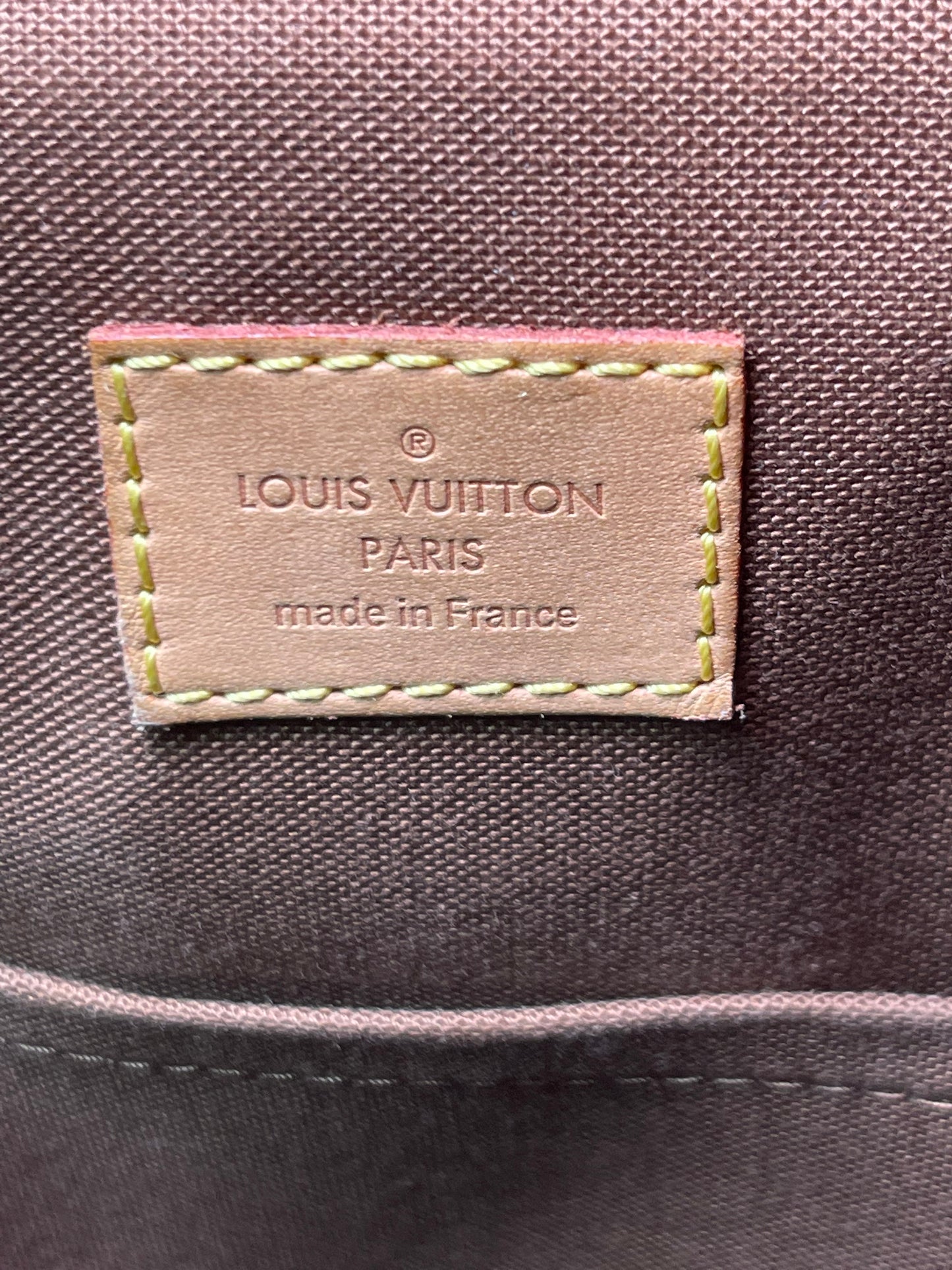 Louis Vuitton Monogram Tivoli GM