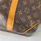 Louis Vuitton Monogram Sac Shopping Tote