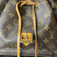 Louis Vuitton Montsouris GM Backpack