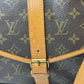 Louis Vuitton Monogram Saumur 35