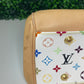 Preowned Louis Vuitton Multicolor Beverly GM