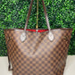 Louis Vuitton Neverfull MM Damier