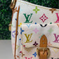 Louis Vuitton Multicolor Lodge GM