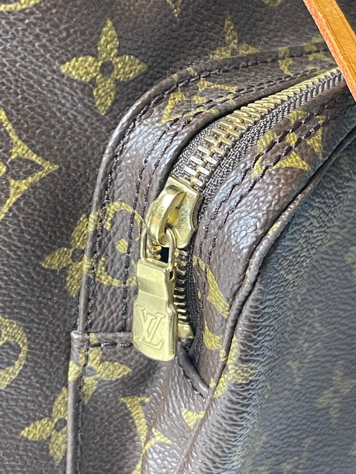 Louis Vuitton Montsouris GM Backpack