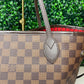 Louis Vuitton Neverfull MM Damier