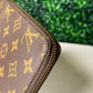 LV Monogram Travel Organizer