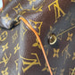 Louis Vuitton Monogram Tivoli GM