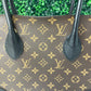 Louis Vuitton Monogram Flandrin