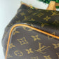 FLASH SALE! Monogram Palermo PM