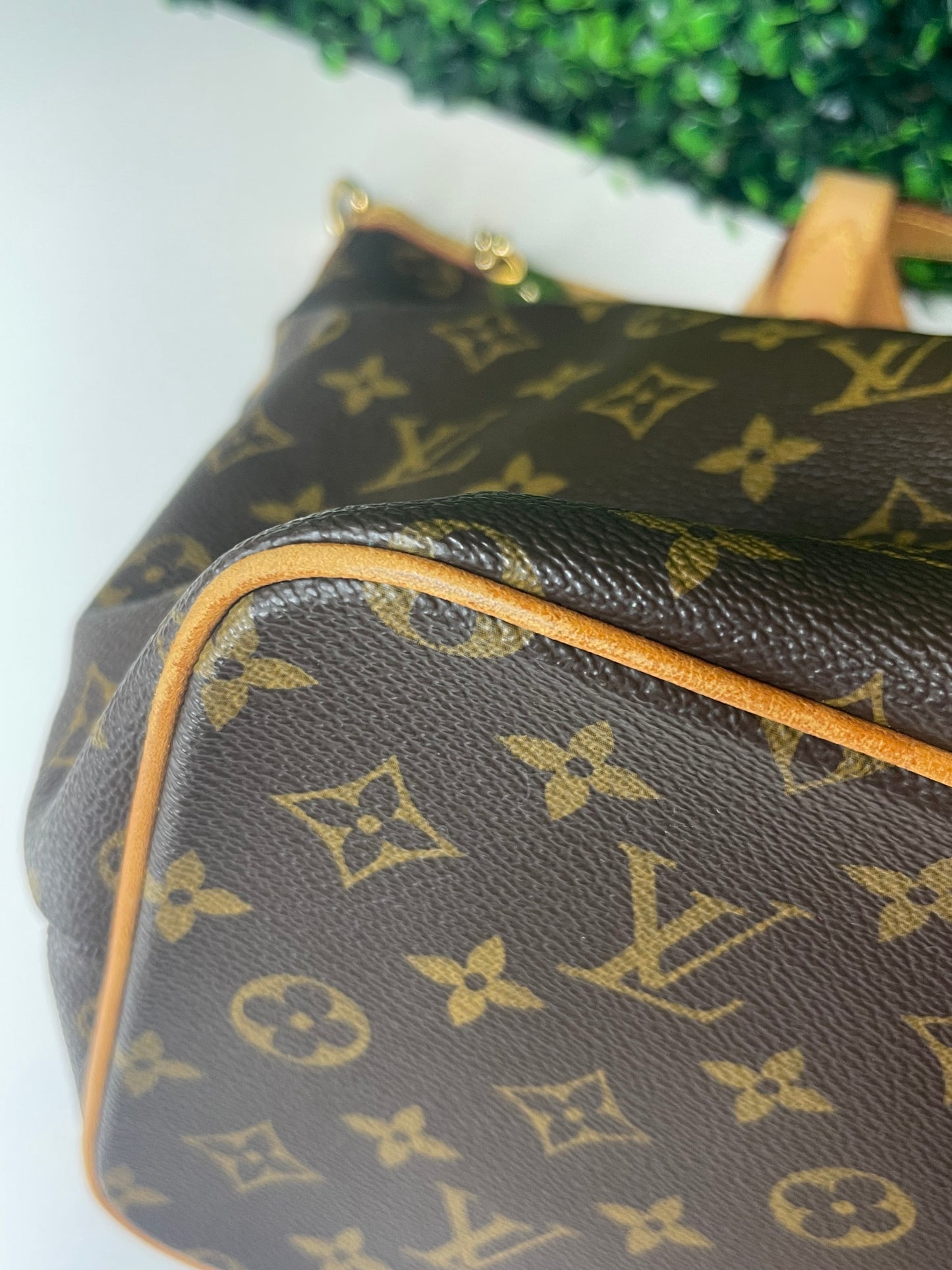 FLASH SALE! Monogram Palermo PM