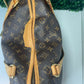 Louis Vuitton Monogram Estrella MM