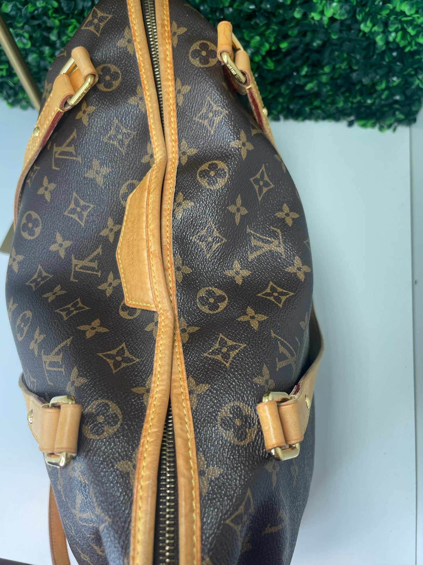 Louis Vuitton Monogram Estrella MM