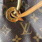 Preowned Louis Vuitton Monogram Artsy MM