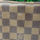 Louis Vuitton Neverfull MM Damier