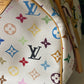 LV Multicolor Speedy 30