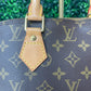 Louis Vuitton Monogram Alma PM