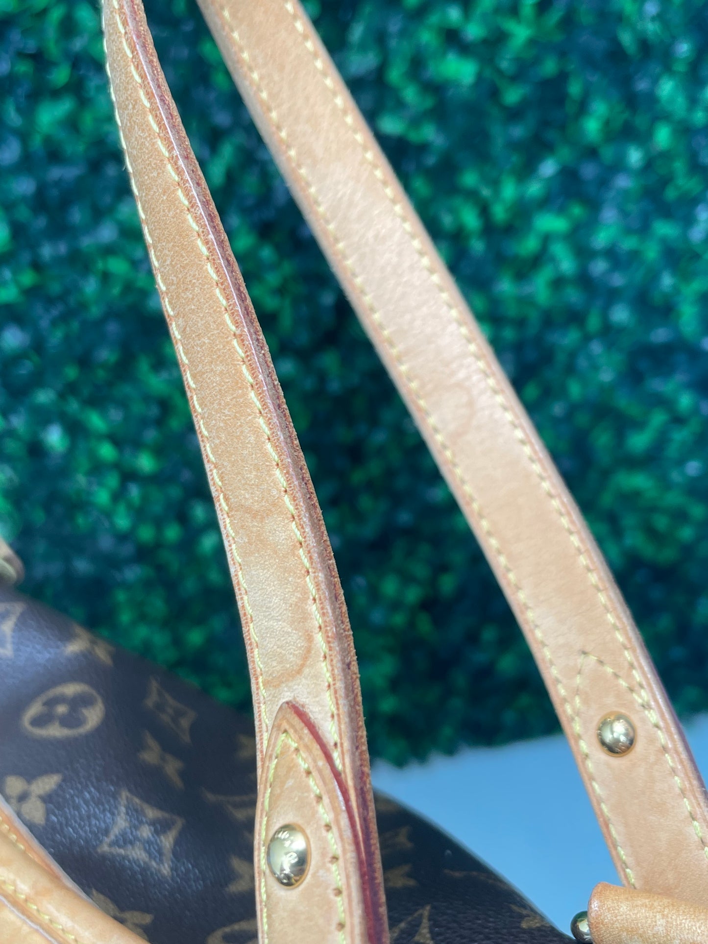 Louis Vuitton Monogram Estrella MM