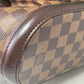 Deal #1 Preowned Damier Ebene Manosque PM Tote Bag