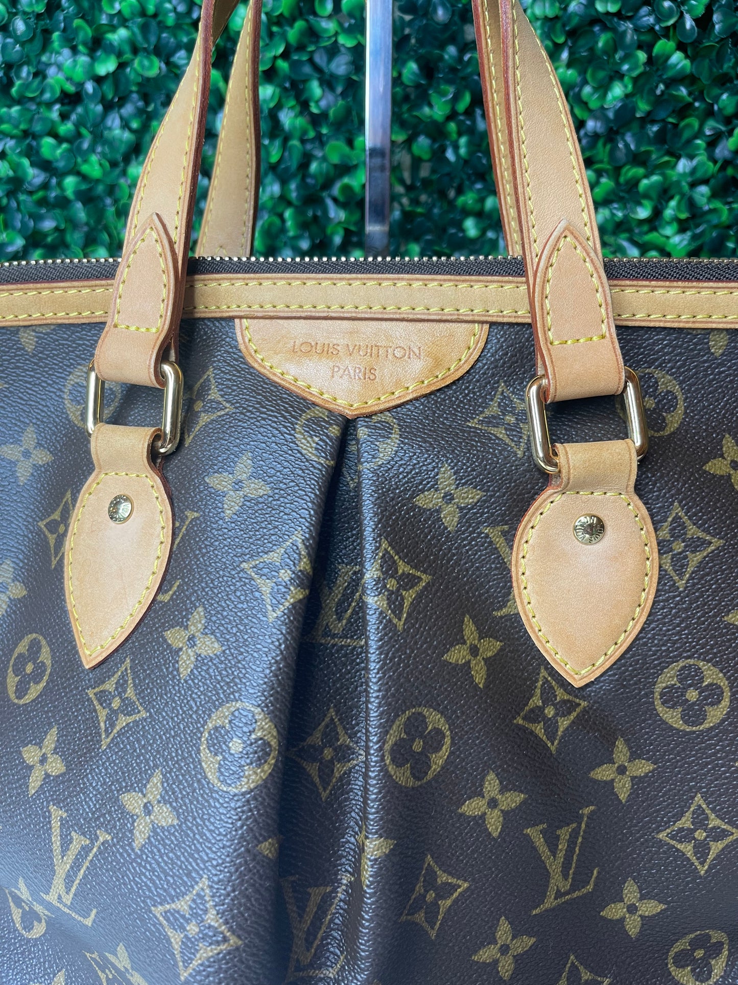 FLASH SALE! Monogram Palermo PM