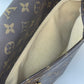 Preowned Louis Vuitton Monogram Beverly GM Handbag