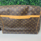 Louis Vuitton Abbesses Messenger Bag