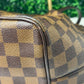 Preowned Louis Vuitton Damier Ebene Westminster GM