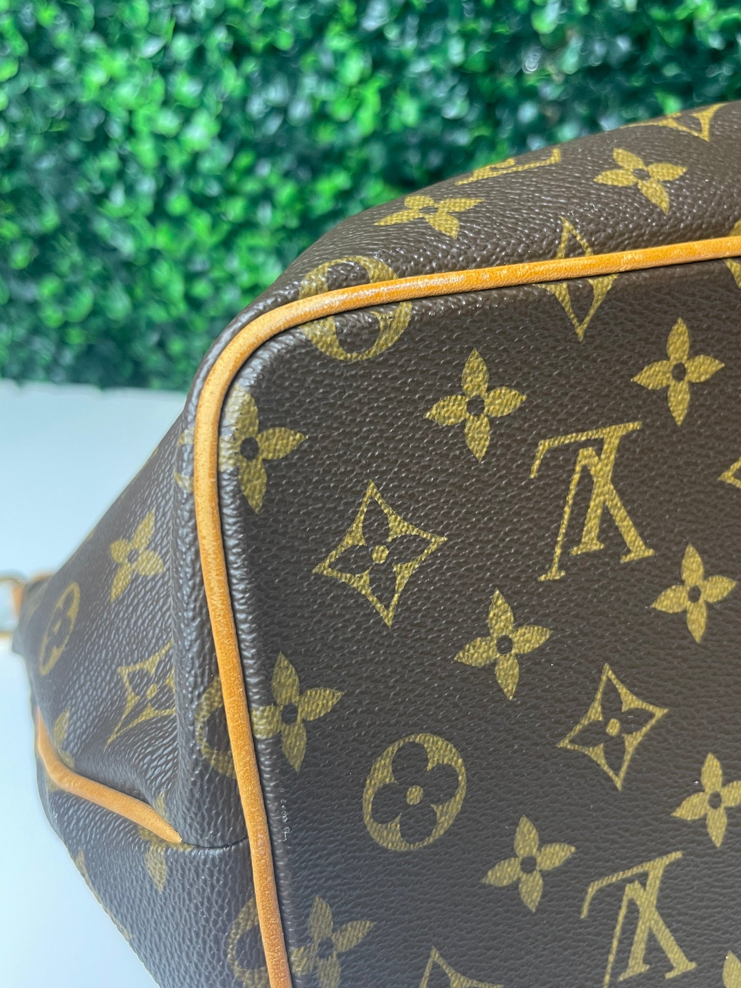 FLASH SALE! Monogram Palermo PM