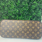 Louis Vuitton Monogram Flandrin