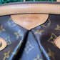 Louis Vuitton Monogram Tivoli GM