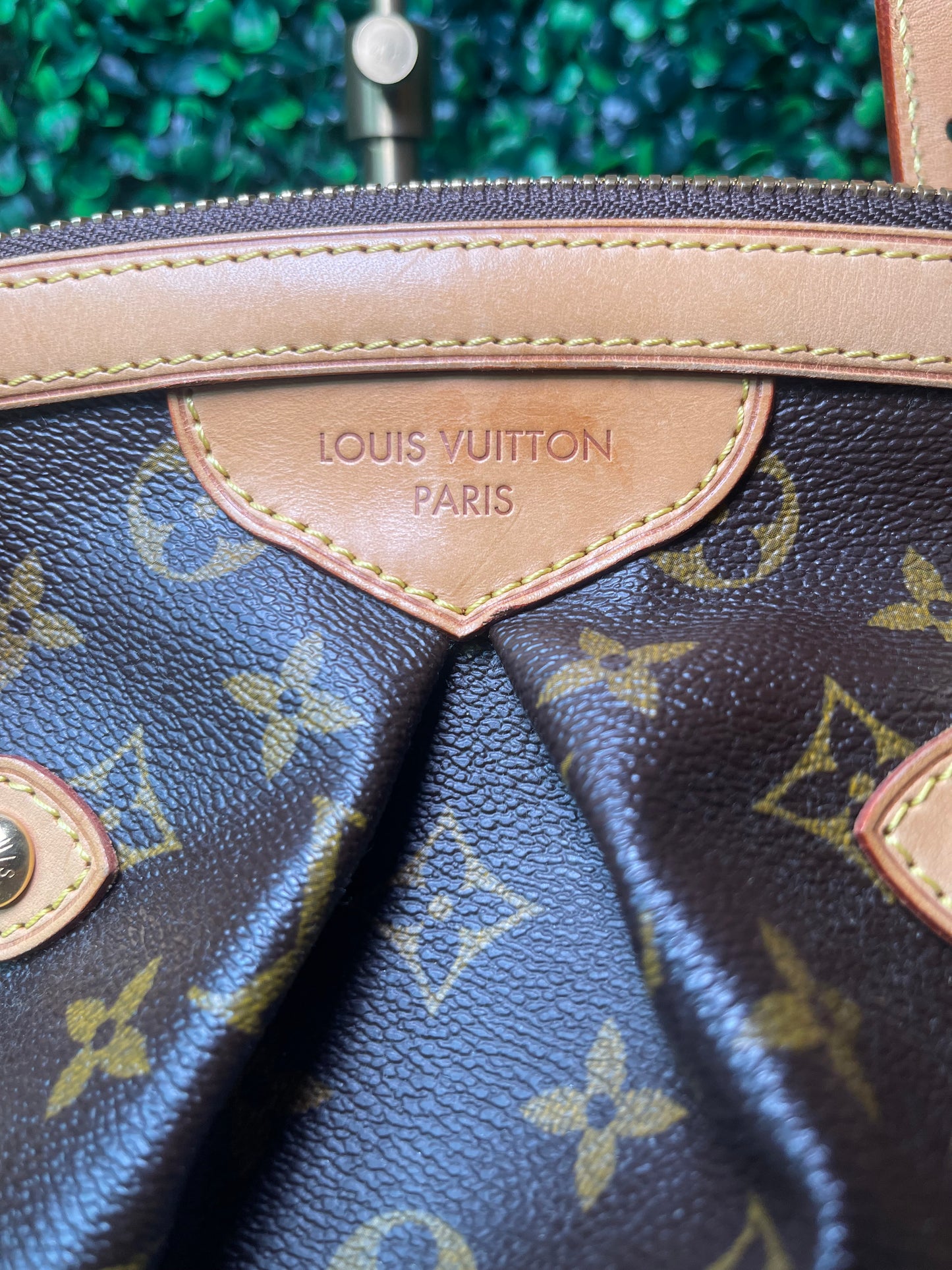 Louis Vuitton Monogram Tivoli GM